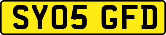 SY05GFD