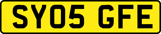 SY05GFE