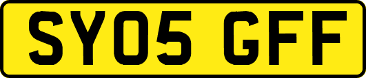 SY05GFF