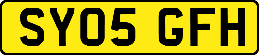 SY05GFH