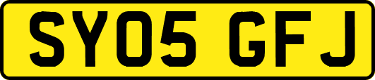 SY05GFJ