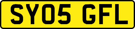 SY05GFL