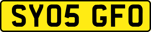 SY05GFO