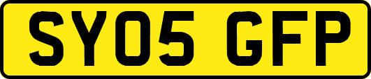 SY05GFP