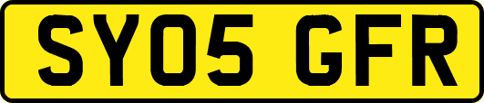 SY05GFR