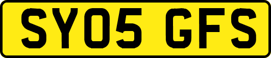 SY05GFS
