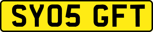SY05GFT