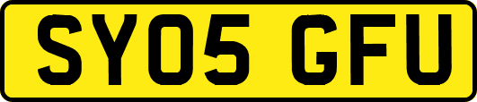 SY05GFU