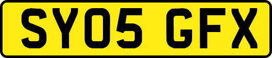 SY05GFX