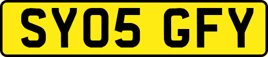 SY05GFY