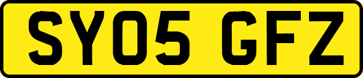 SY05GFZ