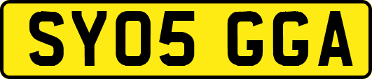 SY05GGA