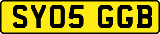 SY05GGB