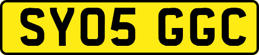 SY05GGC