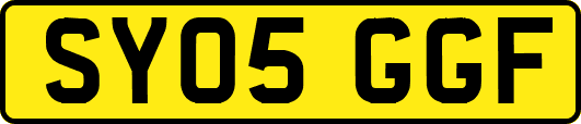 SY05GGF