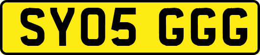 SY05GGG