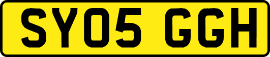 SY05GGH