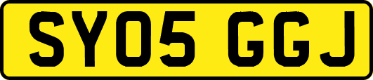SY05GGJ