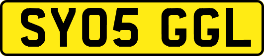 SY05GGL
