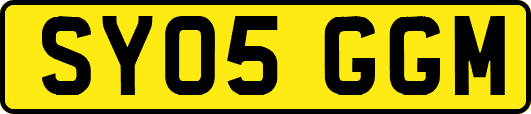 SY05GGM