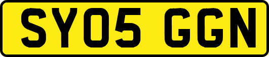 SY05GGN