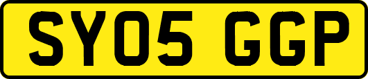 SY05GGP