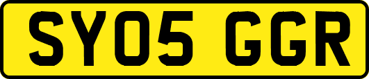 SY05GGR