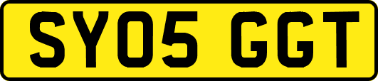 SY05GGT