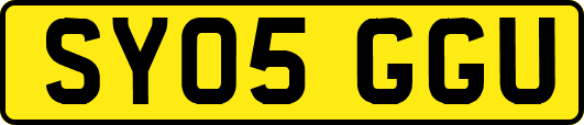SY05GGU