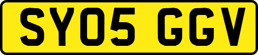 SY05GGV