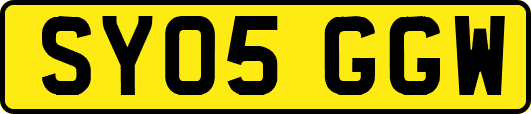 SY05GGW