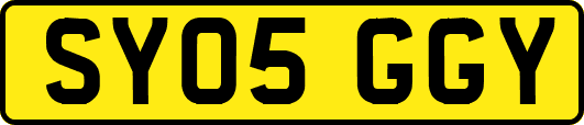 SY05GGY