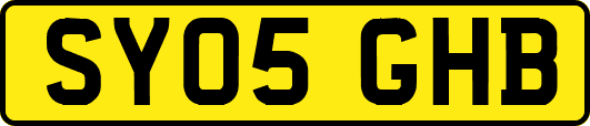 SY05GHB