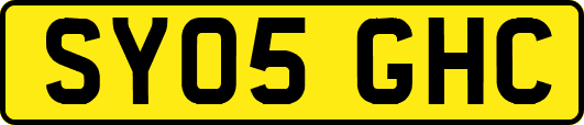 SY05GHC