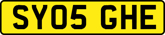 SY05GHE