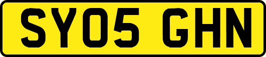 SY05GHN