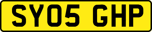 SY05GHP