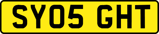 SY05GHT