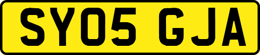 SY05GJA