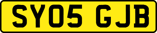 SY05GJB