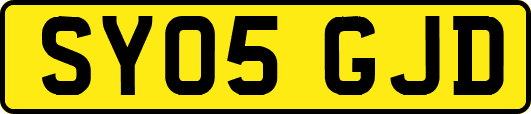 SY05GJD