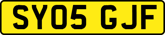 SY05GJF