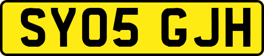 SY05GJH