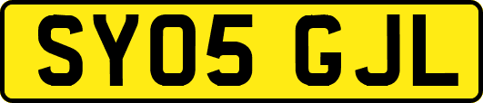 SY05GJL