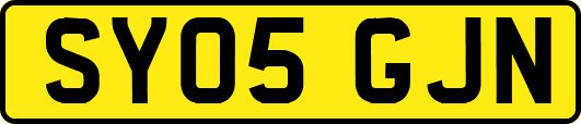 SY05GJN