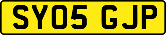 SY05GJP