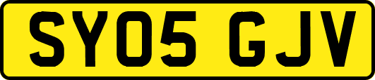 SY05GJV