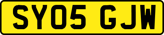 SY05GJW