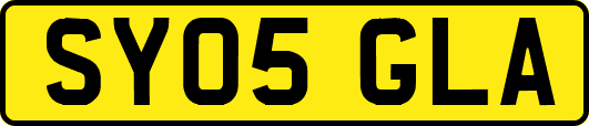 SY05GLA