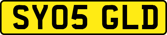 SY05GLD